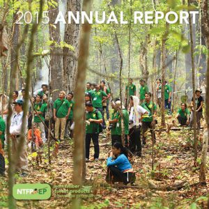 Annual-Report-2015-NTFP-EP