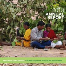 NTFP-EP-2013-Annual-report