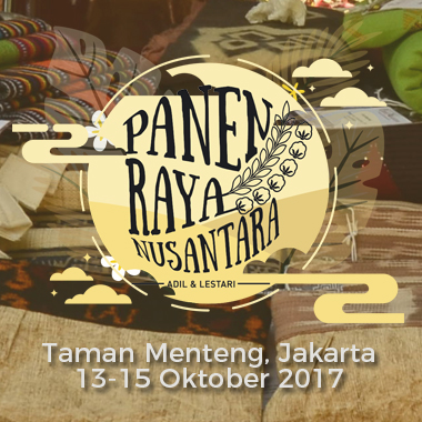 Web banner Parara Square