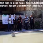 Desa Namo, Sigi